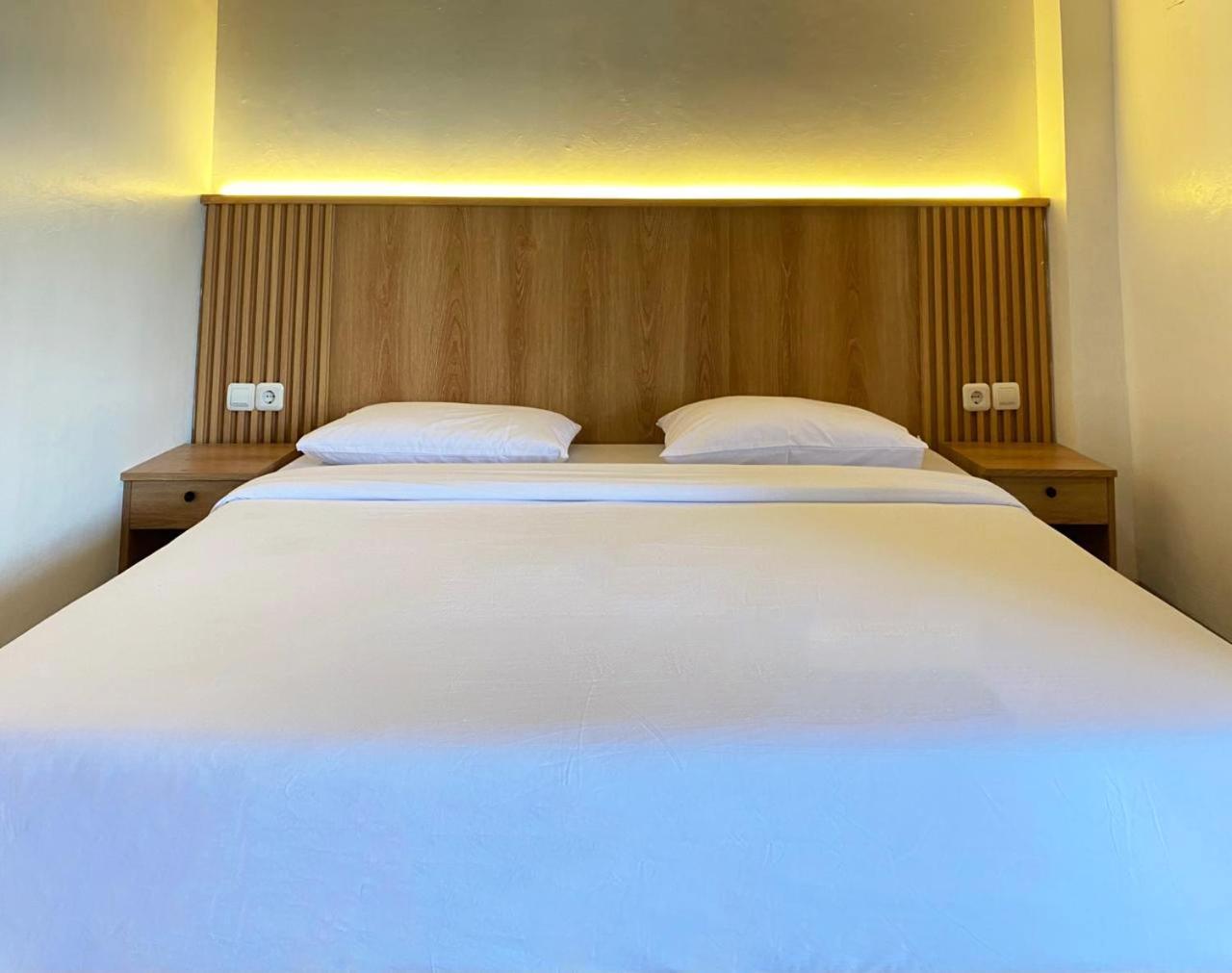 Hotel Wijaya Family 2 Kalasan Chambre photo