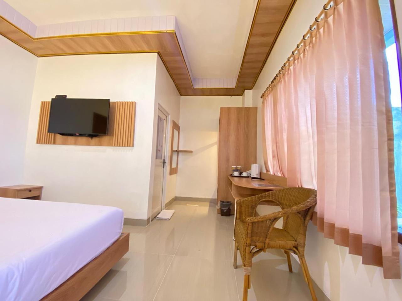 Hotel Wijaya Family 2 Kalasan Extérieur photo