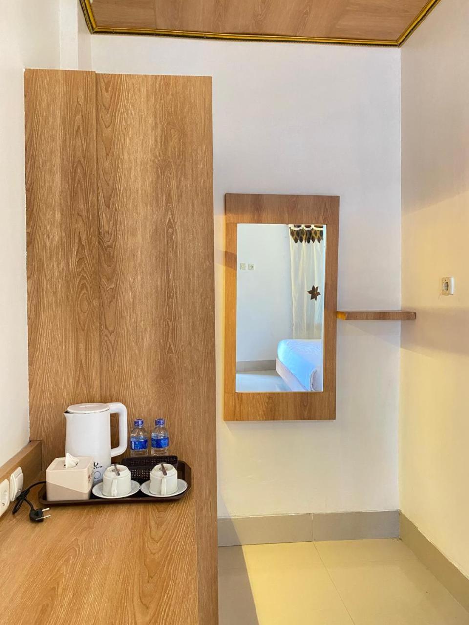 Hotel Wijaya Family 2 Kalasan Chambre photo