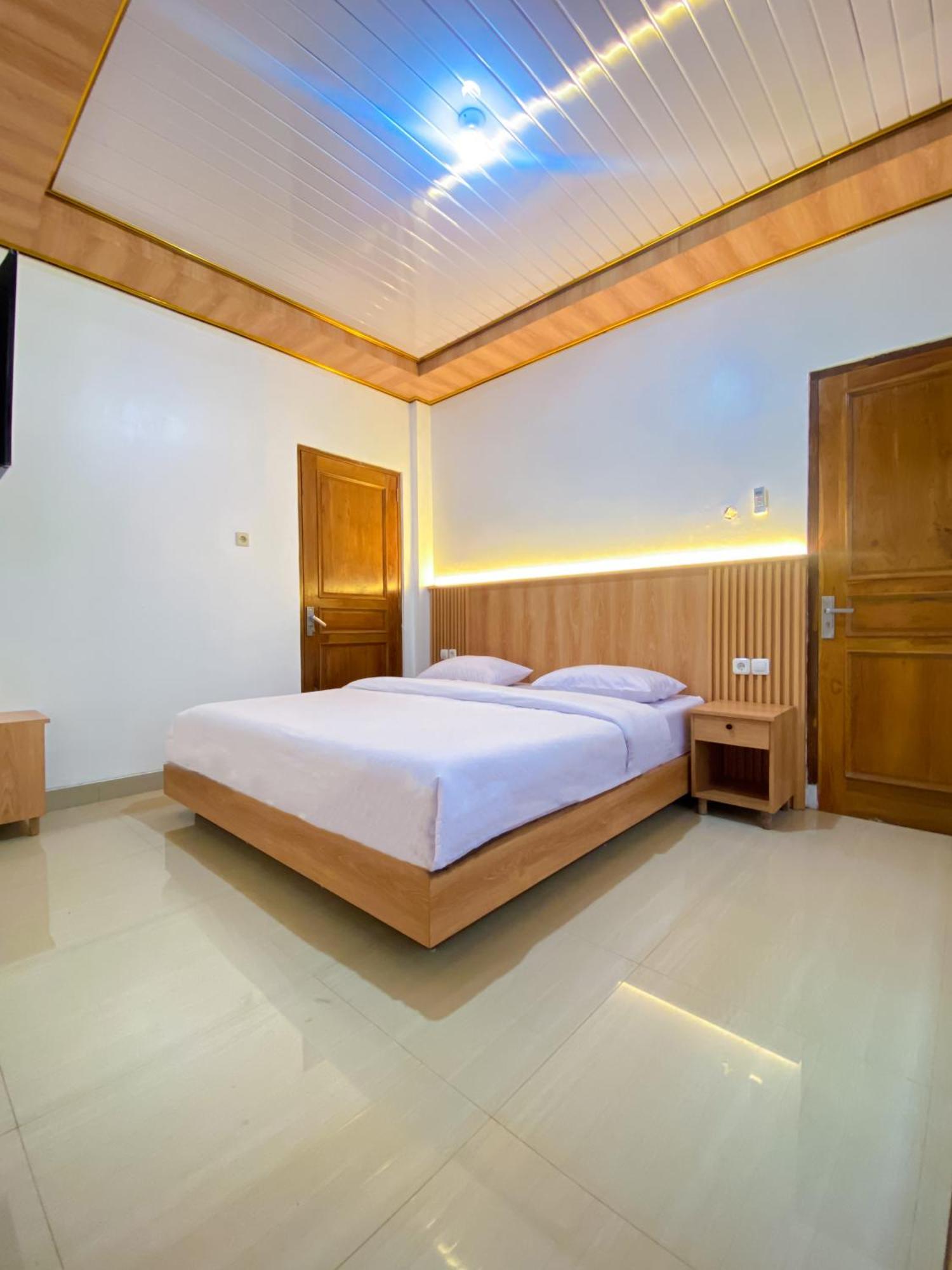 Hotel Wijaya Family 2 Kalasan Chambre photo