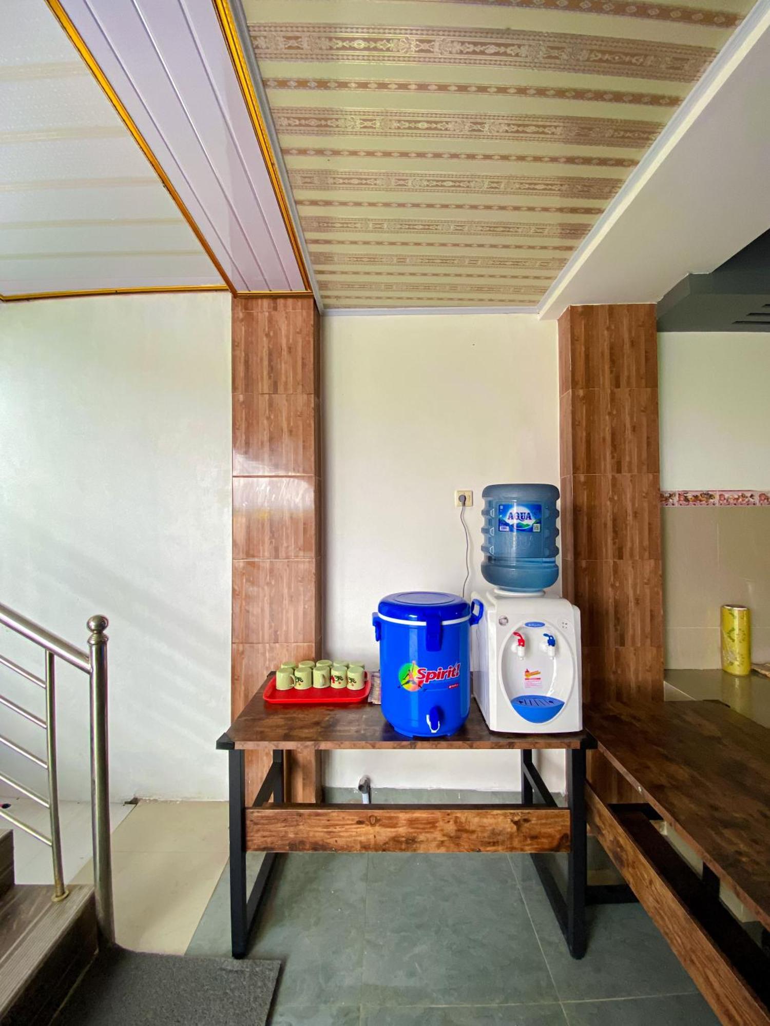 Hotel Wijaya Family 2 Kalasan Extérieur photo