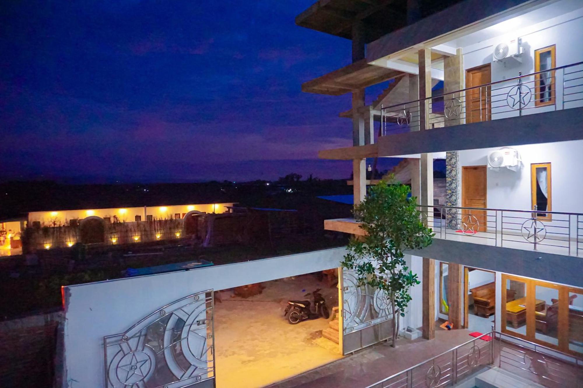 Hotel Wijaya Family 2 Kalasan Extérieur photo